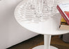 Tip Top Table White