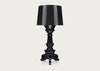 Bourgie Table Lamp Crystal