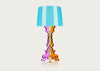 Bourgie Table Lamp Crystal