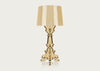 Bourgie Table Lamp Crystal
