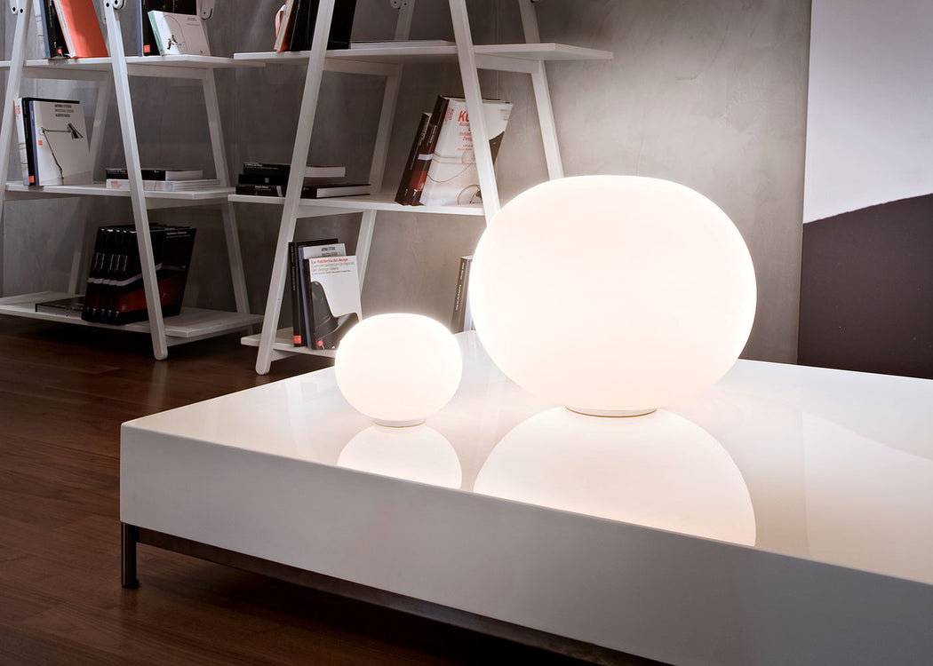 Glo-Ball Basic Table Lamp Basic 0