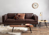 Junction Table Lamp Brass