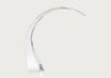 Taj Table Lamp Crystal