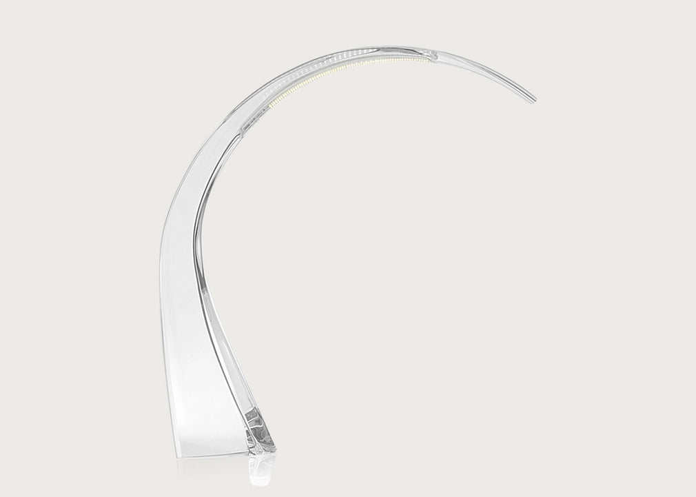 Taj Table Lamp Crystal