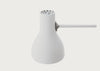 Type 75 Desk Lamp Alpine White