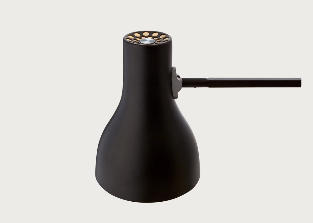 Type 75 Desk Lamp Alpine White