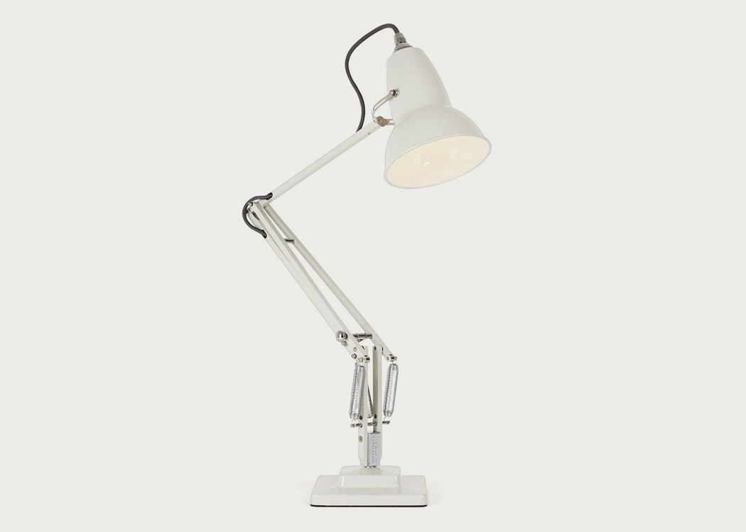 Original 1227 Desk Lamp Jet Black
