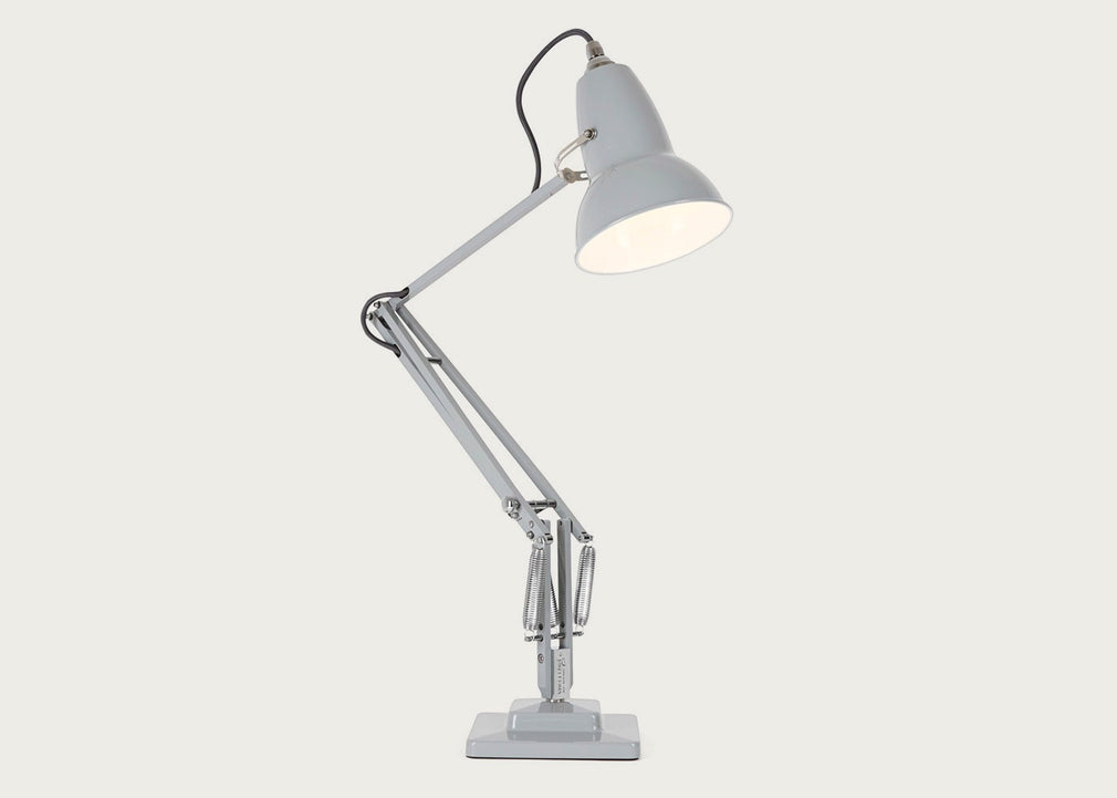 Original 1227 Desk Lamp Jet Black