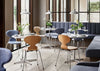 Kaiser Idell Pendant Light Gloss Black
