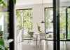 Kaiser Idell Pendant Light Gloss Black