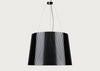 Ge' Pendant Light White
