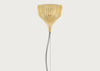 Ge' Pendant Light White