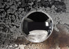 Mirror Ball LED Pendant Light Chrome / Small