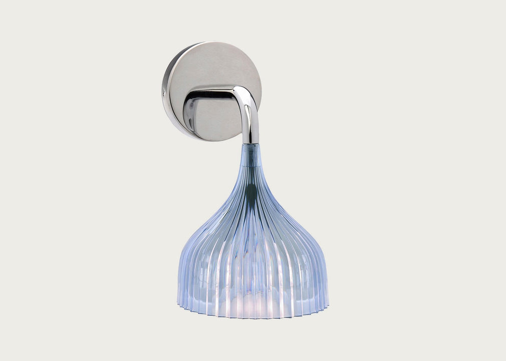 E' Wall Light Crystal