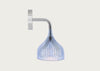 E' Wall Light Crystal