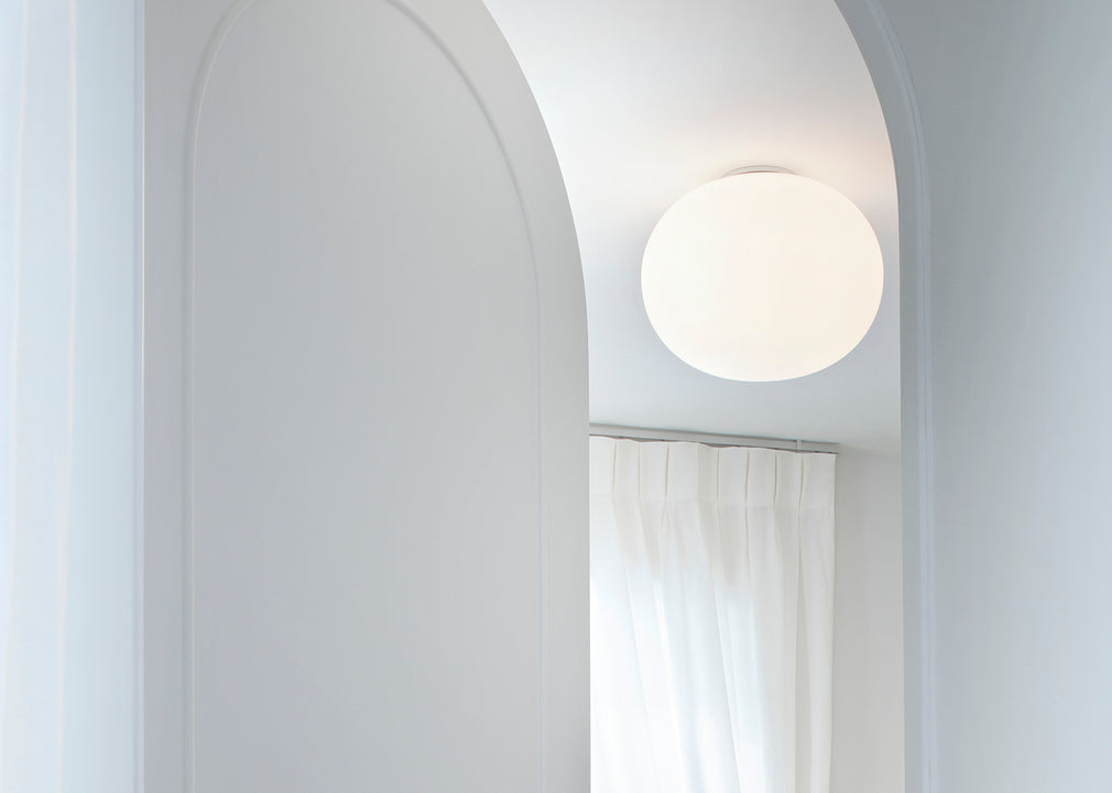 Glo-Ball Ceiling Light Ceiling 1