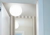Glo-Ball Ceiling Light Ceiling 1
