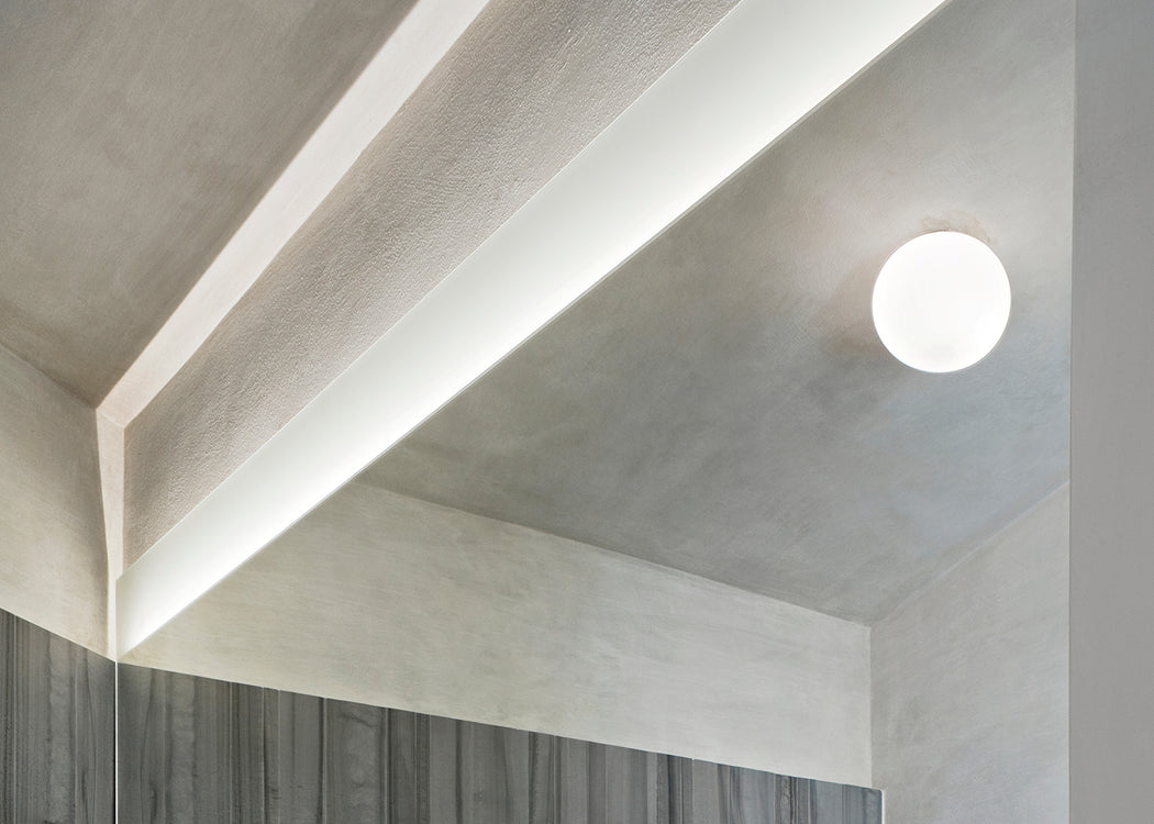 Glo-Ball Ceiling Light Ceiling 1