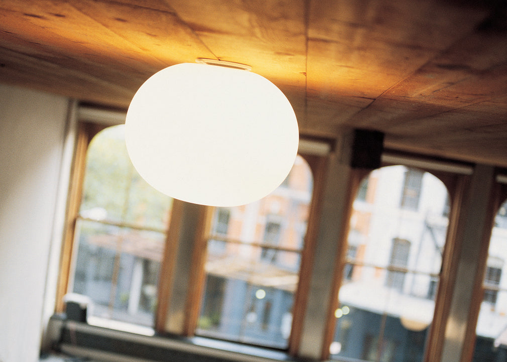 Glo-Ball Ceiling Light Ceiling 1