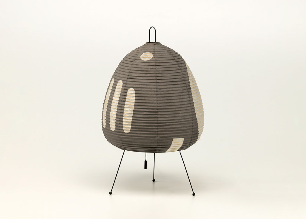 Akari 1A Series Table Lamp 1A