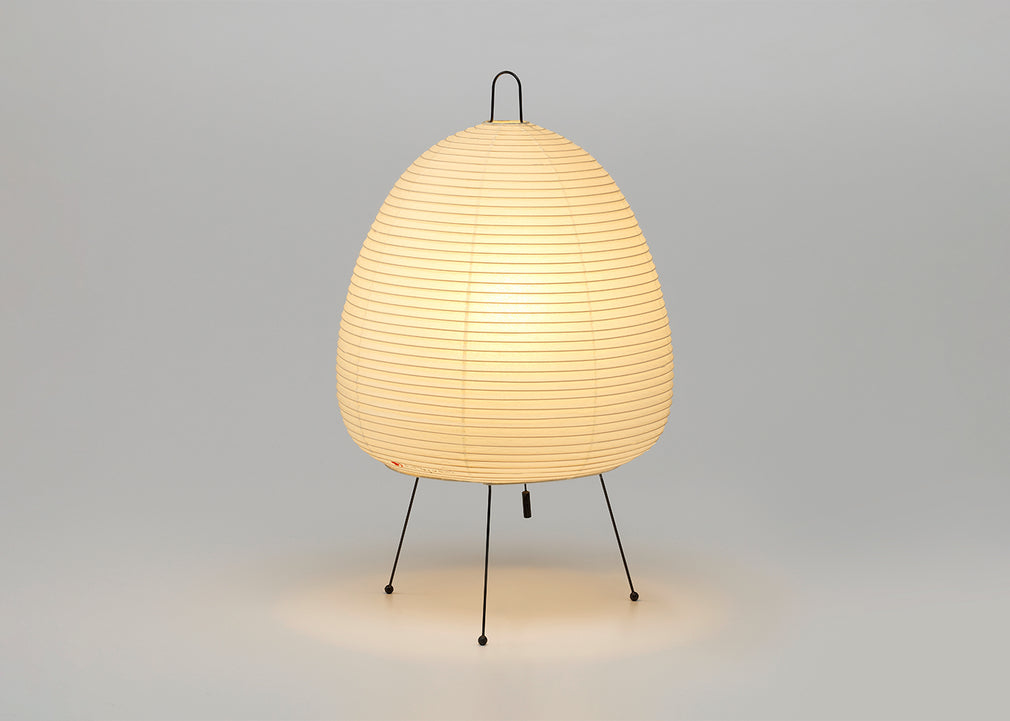 Akari 1A Series Table Lamp 1A