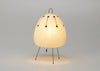Akari 1A Series Table Lamp 1A
