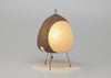 Akari 1A Series Table Lamp 1A