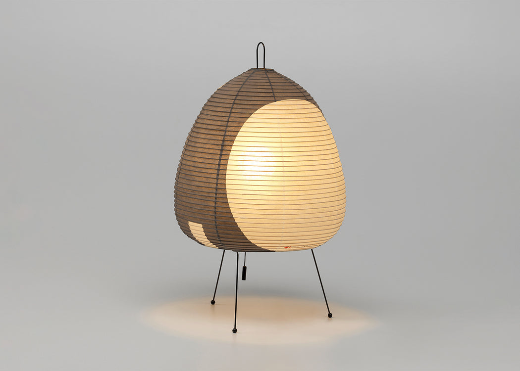 Akari 1A Series Table Lamp 1A