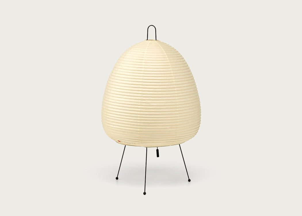 Akari 1A Series Table Lamp 1A