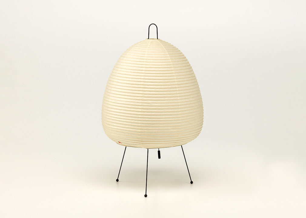 Akari 1A Series Table Lamp 1A
