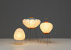 Akari 3A Series Table Lamp 3A