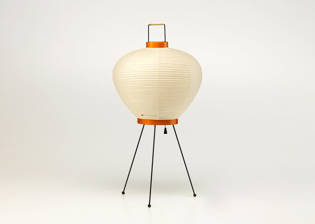 Akari 3A Series Table Lamp 3A