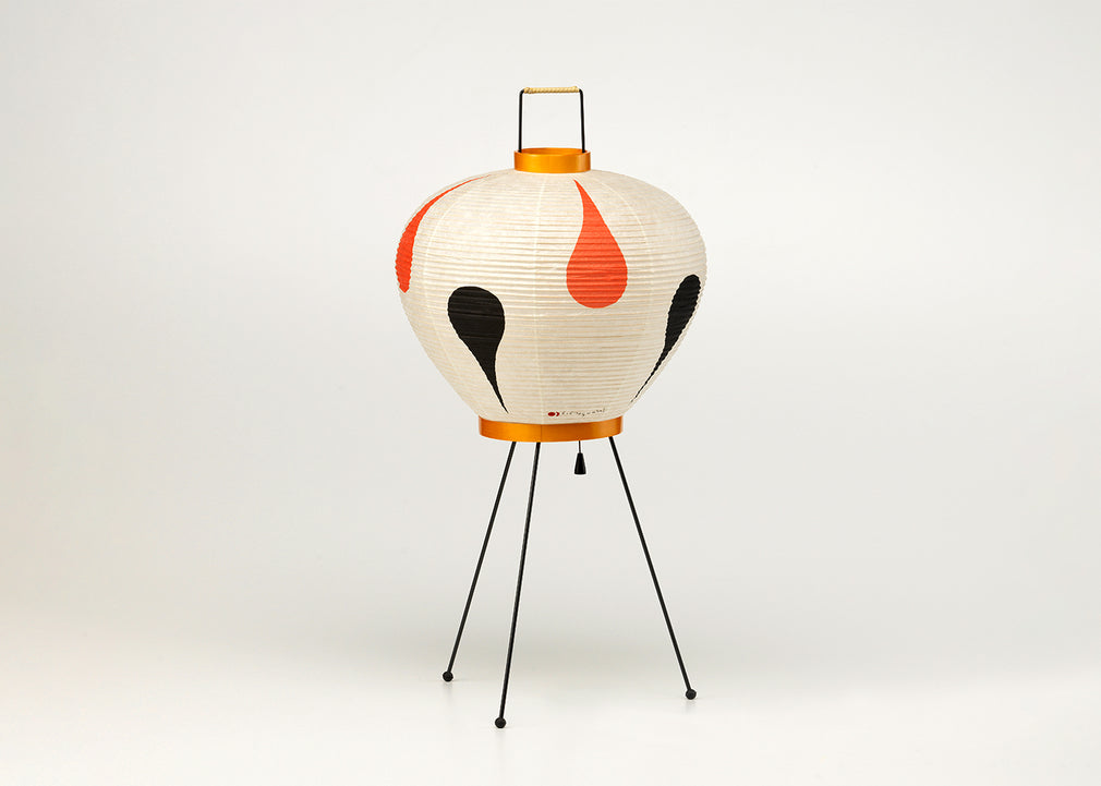 Akari 3A Series Table Lamp 3A