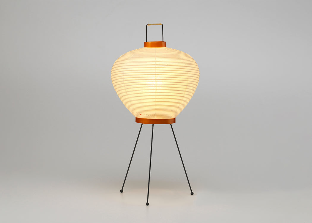 Akari 3A Series Table Lamp 3A