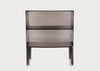 Ghost Buster Side Table Large White