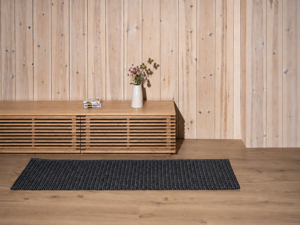 Verona Wide TV Unit Walnut