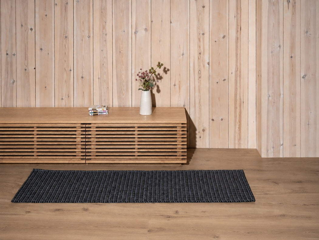 Verona Wide TV Unit Walnut