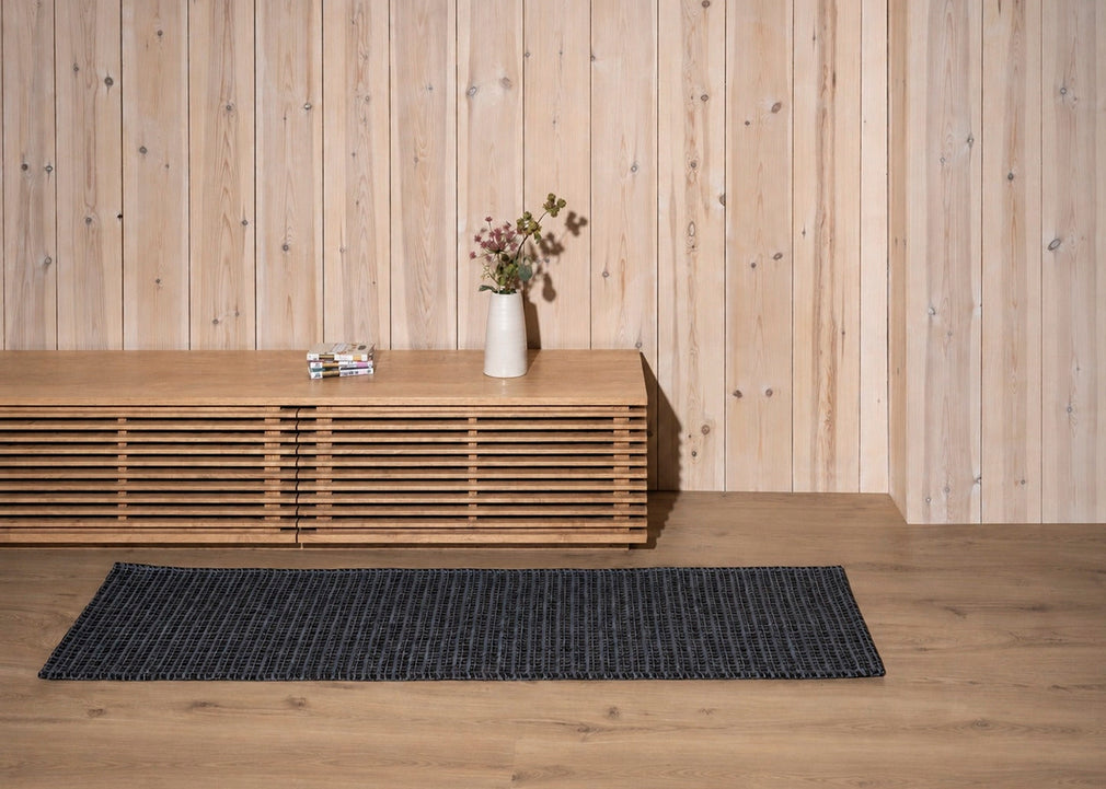 Verona Wide TV Unit Walnut