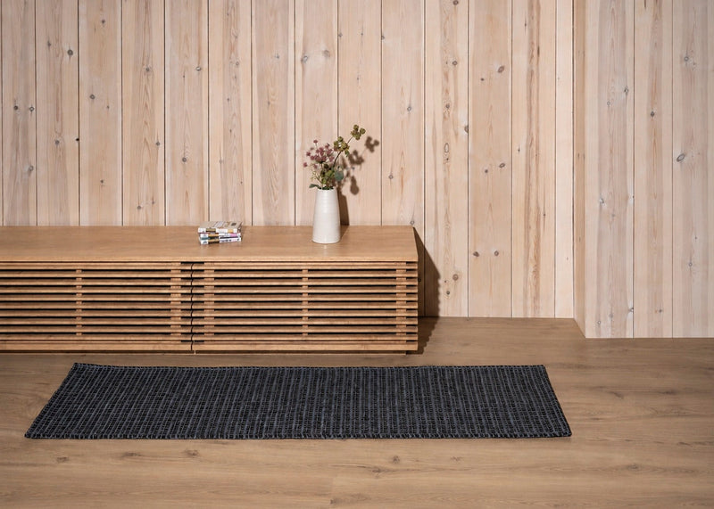 Verona Wide TV Unit Walnut