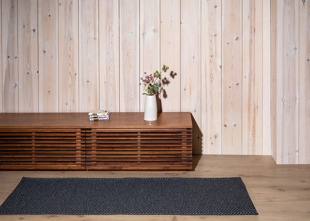 Verona Wide TV Unit Walnut