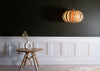 Urchin Pendant Light Large / Oak