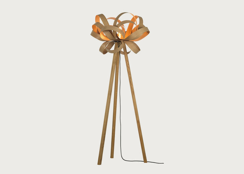 Skipper Floor Light Oak
