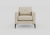Brunel Armchair Boucle Indigo