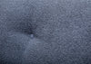 Brunel Armchair Boucle Indigo