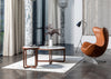 Lucens Rug Silver 170cm x 240cm