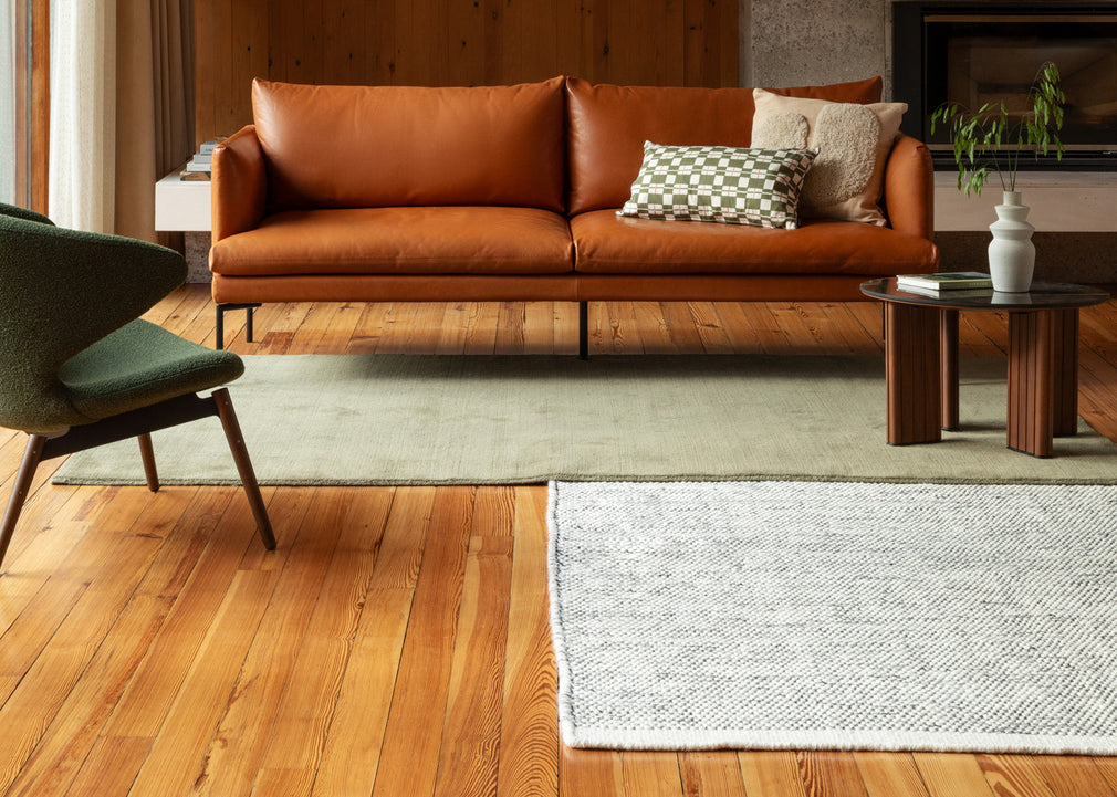 Asko Rug Mixed 140cm x 200cm
