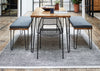 Asko Rug Mixed 140cm x 200cm