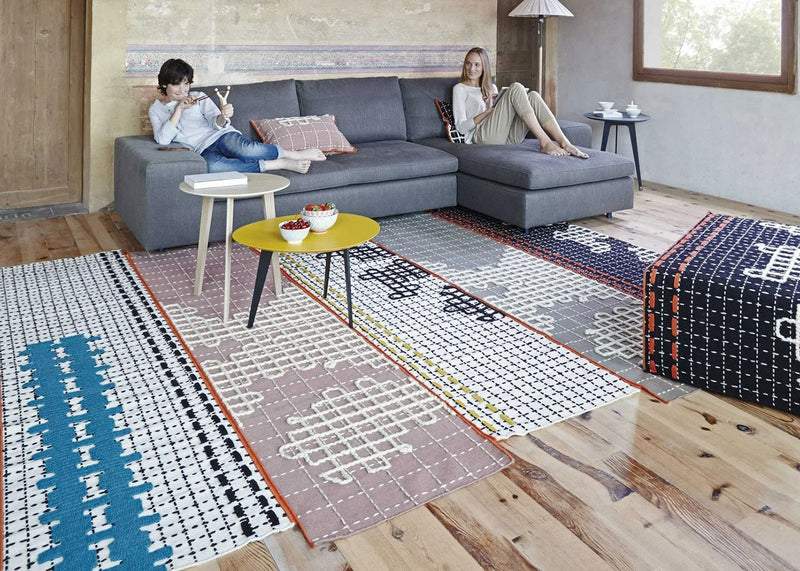 Bandas Rug Natural 180cm x 250cm