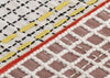 Bandas Rug Natural 180cm x 250cm
