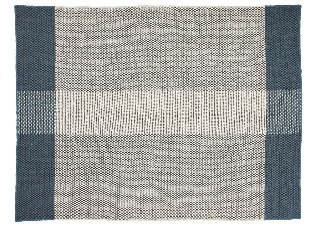 Pomezia Rug Petrol 200cm x 300cm